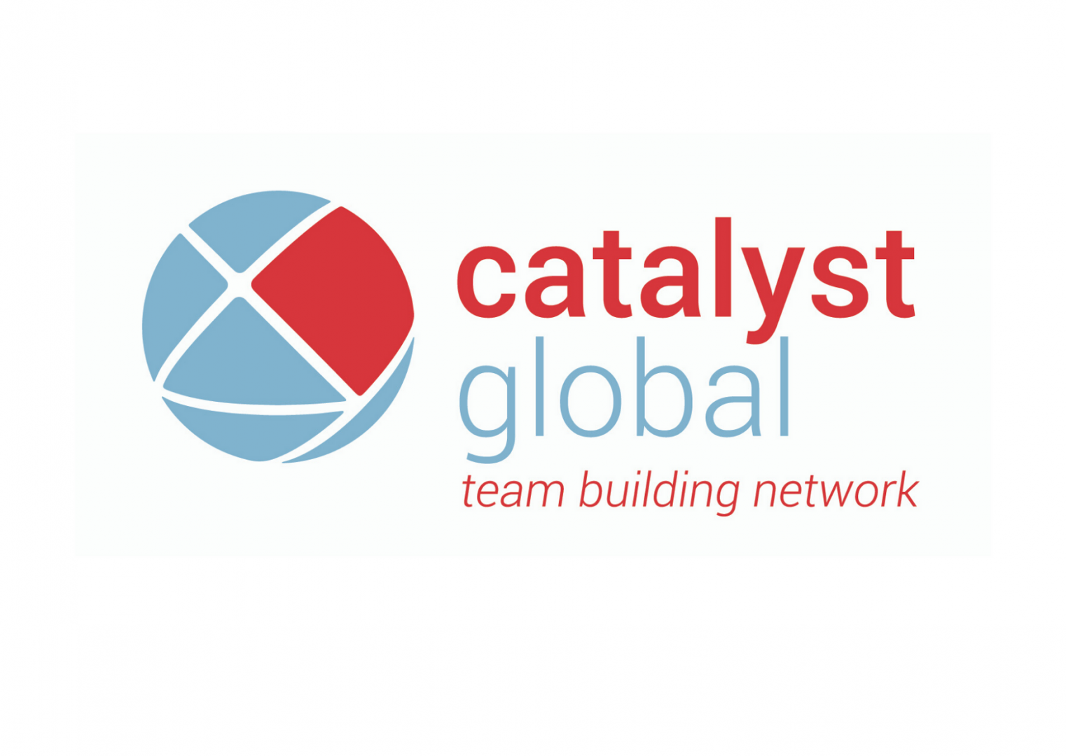 Catalyst Global team building network logo