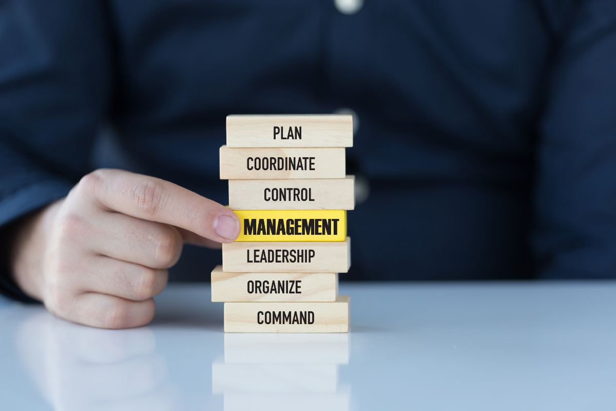 Management
