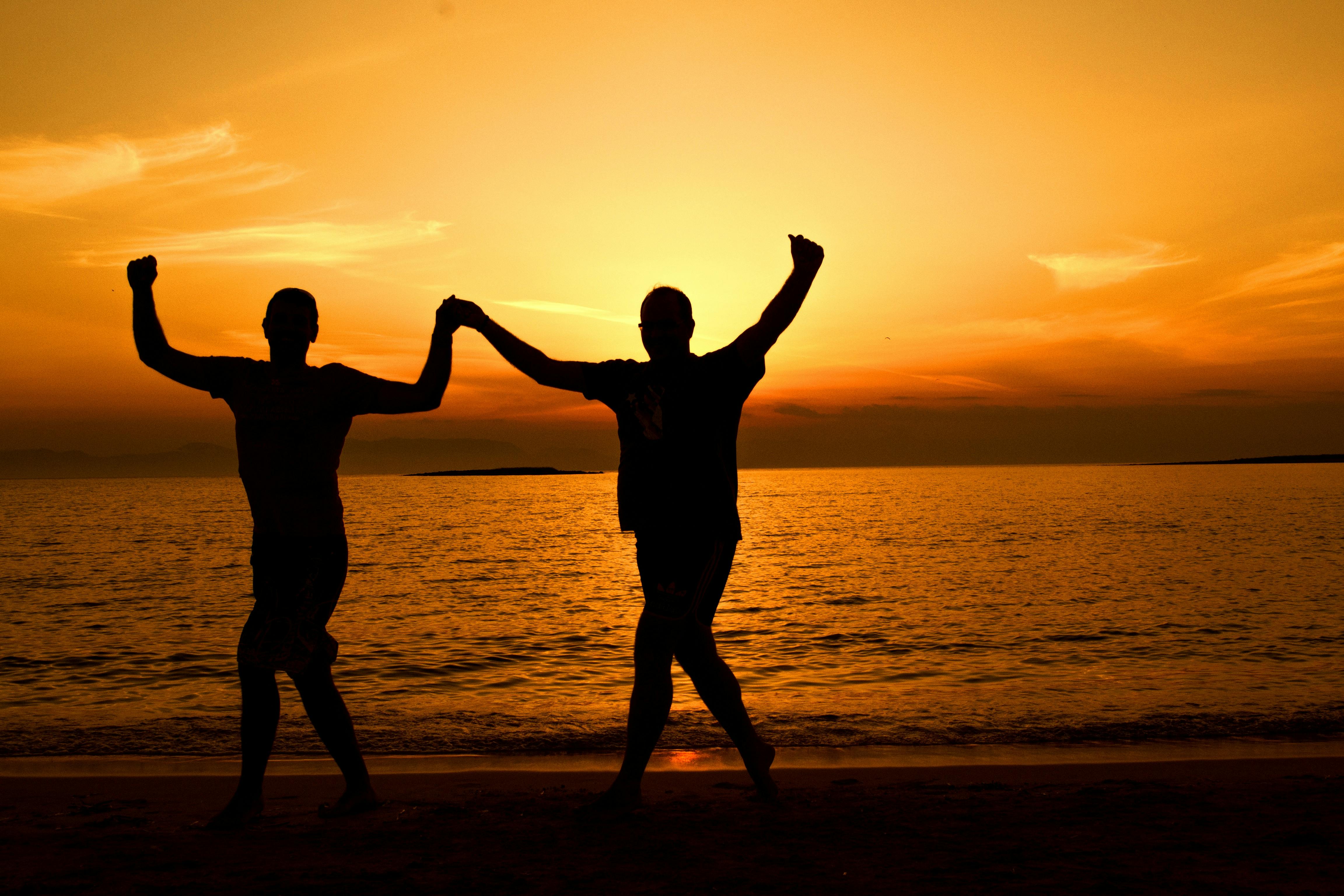 Vodilni so spregovorili: team building je prihodnost posla