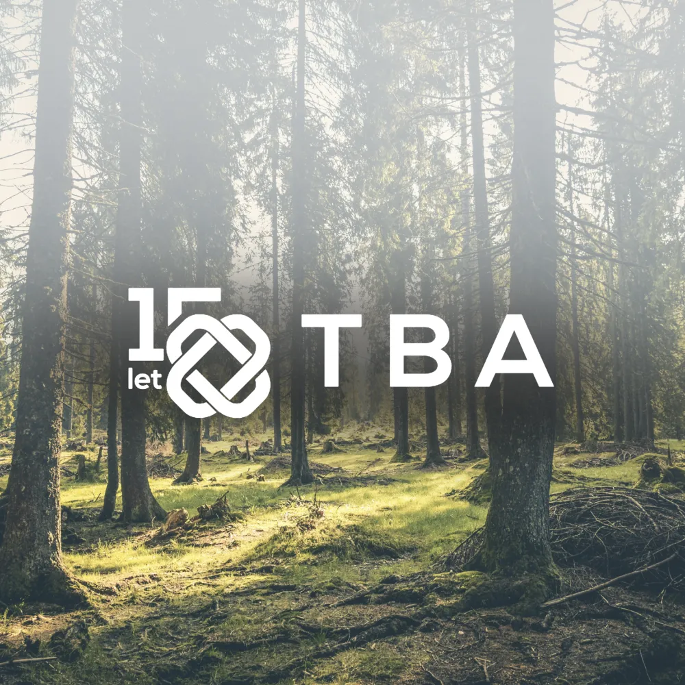 TBA gozd ESG smernice