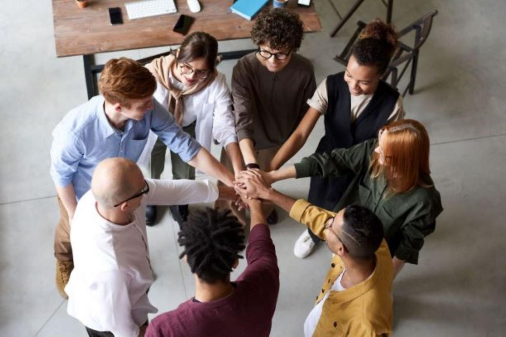 Smisel Teambuilding programov