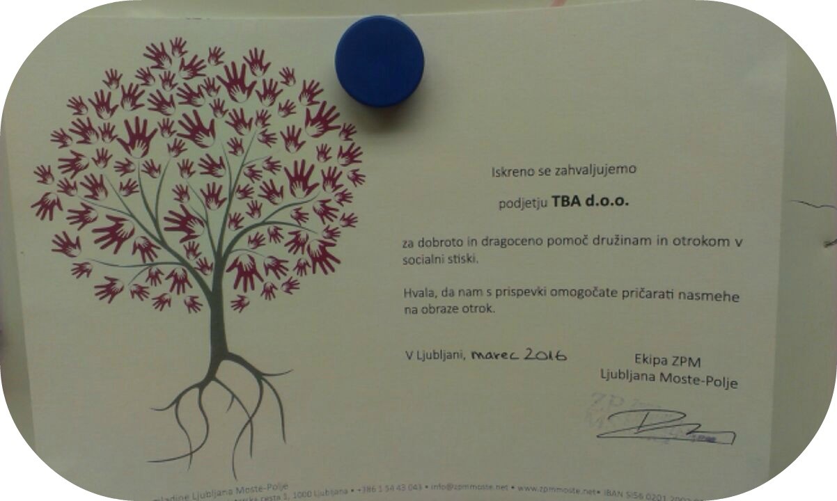 družbeno odgovorni teambuilding